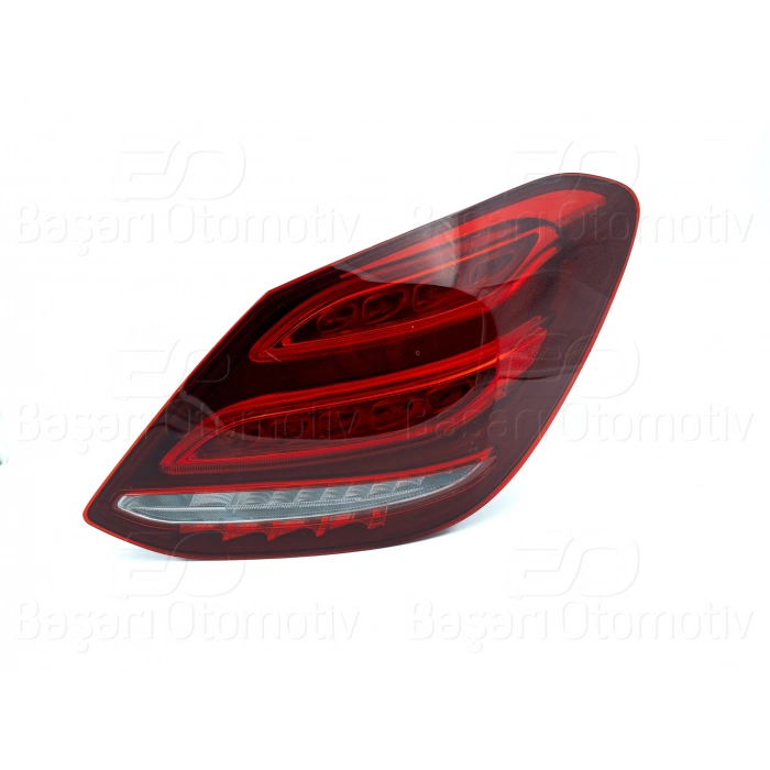 STOP SAG MERCEDES-BENZ C-SERISI W205 14-18