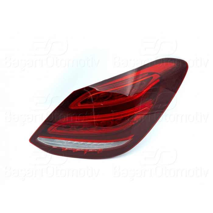 STOP SAG MERCEDES-BENZ C-SERISI W205 14-18