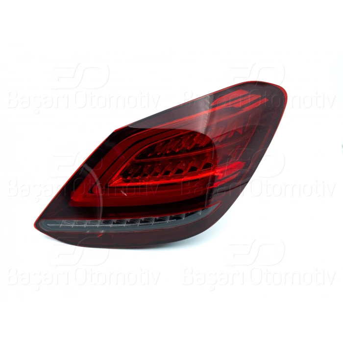 STOP SAG MERCEDES-BENZ C-SERISI W205 18-