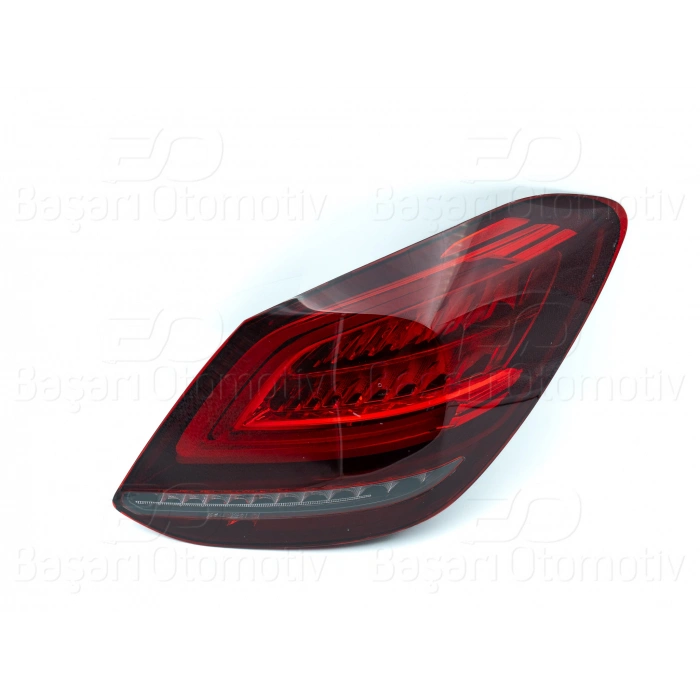 STOP SAG MERCEDES-BENZ C-SERISI W205 18-