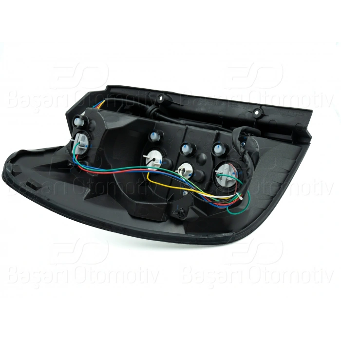 STOP SAG SEFFAF CHEVROLET CAPTIVA C140 12-14