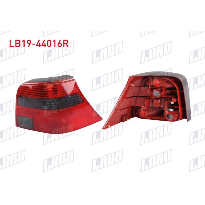 STOP SAG SIYAH SINYAL VOLKSWAGEN GOLF IV 1998-