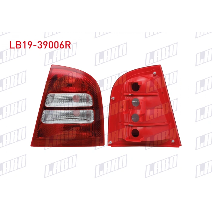 STOP SAG SKODA OCTAVIA 01-04