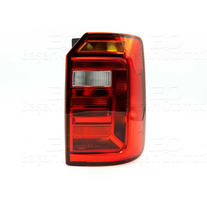 STOP SAG VW CADDY 2016 >