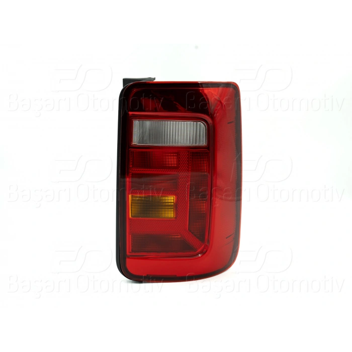 STOP SAG VW CADDY (CIFT KANATLI BAGAJ) 15 >