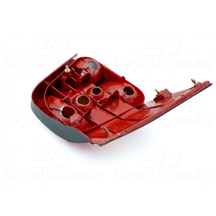 STOP SAG VW GOLF4 98-04