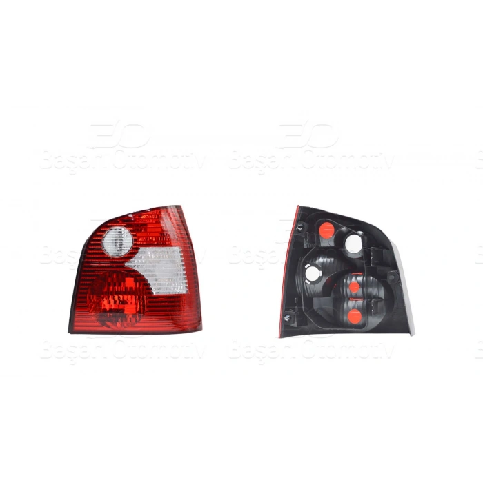 STOP SAG VW POLO HB 02 >