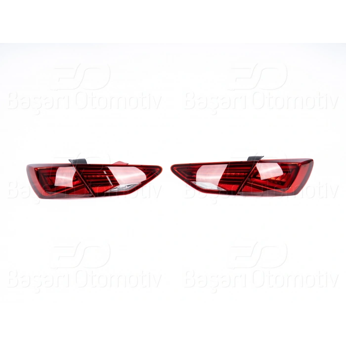 STOP SETI LED SEAT LEON MK3.5 17-20 (17-20 ARASI MK3.5 İÇİN UYUMLUDUR)