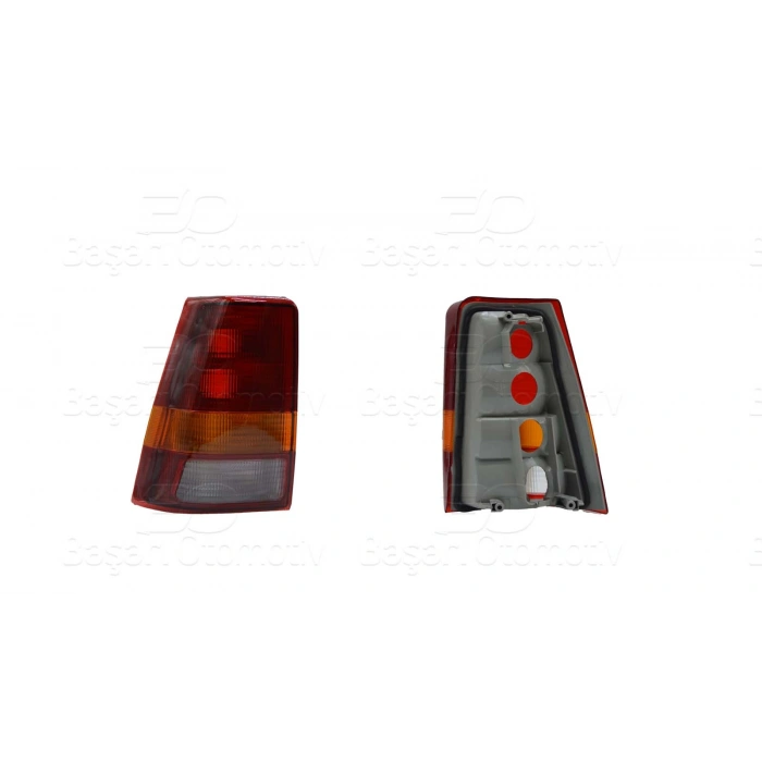 STOP SOL 5 KAPI OPEL KADETT E 1984-1989