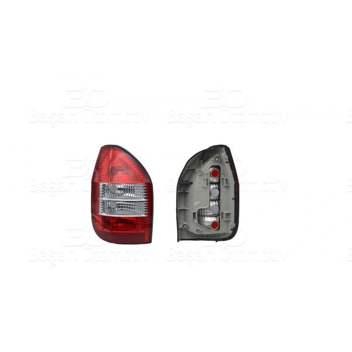 STOP SOL BEYAZ OPEL ZAFIRA A 99-04