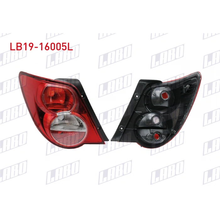 STOP AVEO SD.11-14 LH