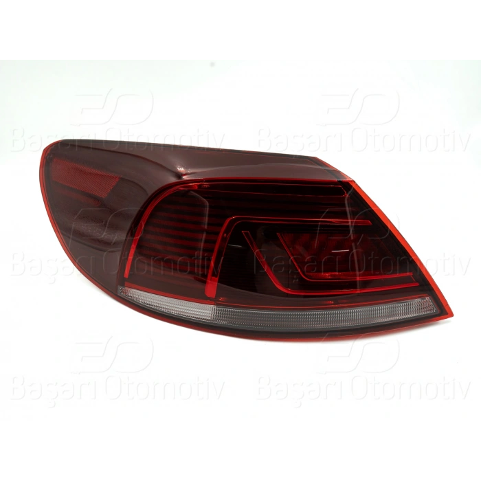 STOP SOL DIS LEDLI VW CC 13 >