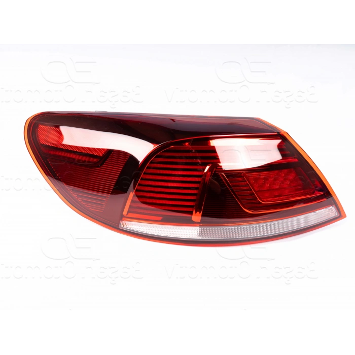 STOP SOL DIS LEDLI VW CC 13 >