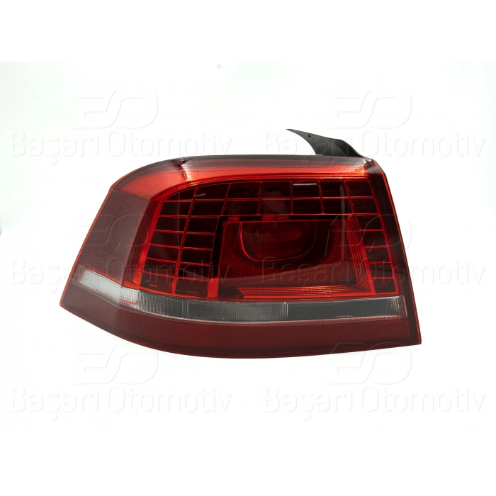 STOP SOL DIS LEDLI VW PASSAT B7 11 >