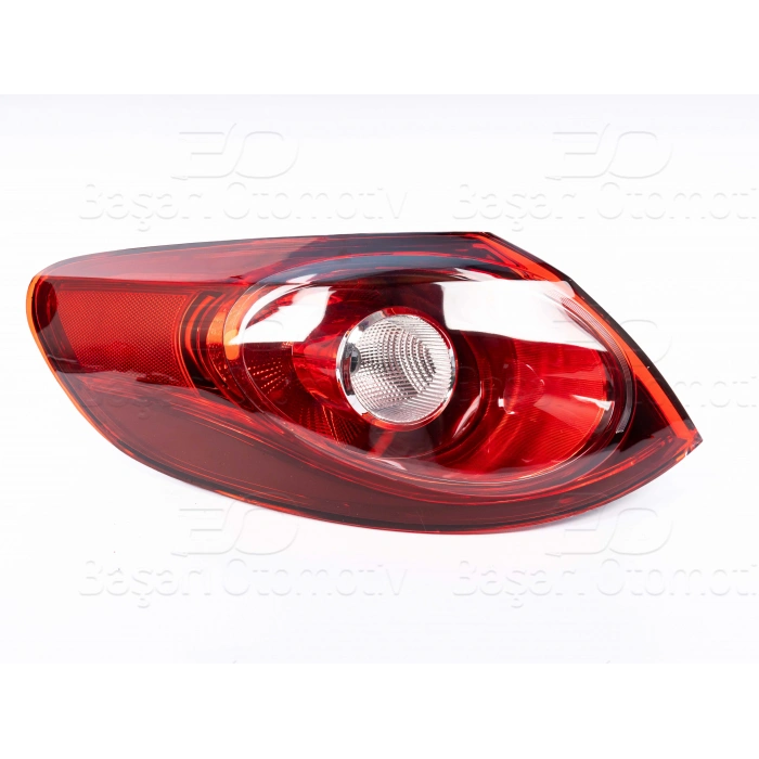 STOP SOL DIS VW PASSAT CC 08-12