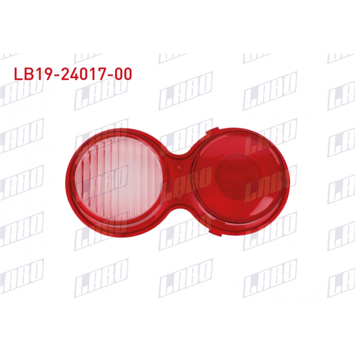 STOP CAMI SOL-SAG KIA BONGO 2006-