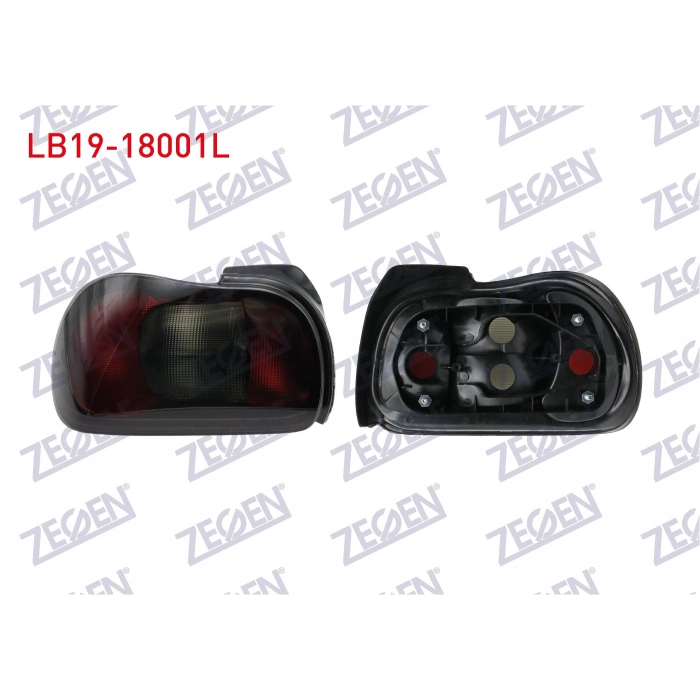 STOP SOL FIAT MAREA 1996-2007