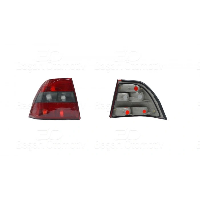 STOP SOL FUME OPEL VECTRA B 96-99