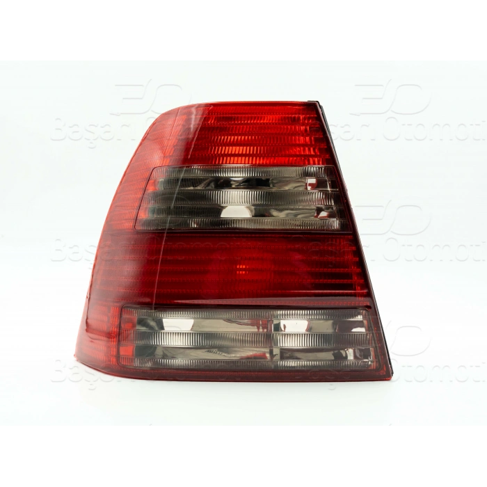 STOP SOL FUME VW BORA 98-04