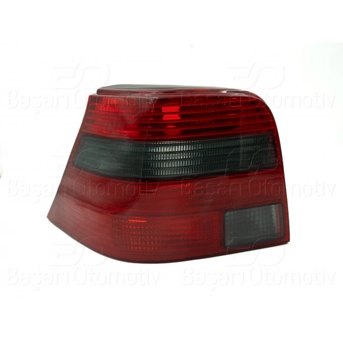 STOP SOL FUME VW GOLF4 98-04