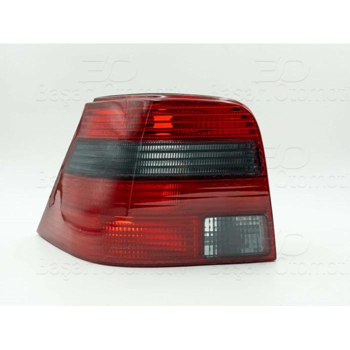 STOP SOL FUME VW GOLF4 98-04