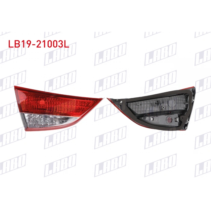 STOP ELANTRA 11-13 İÇ LH