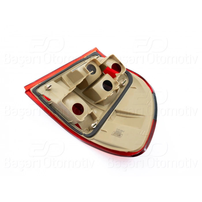 STOP SOL KOYU KRISTAL OPEL ASTRA F SEDAN 96-99