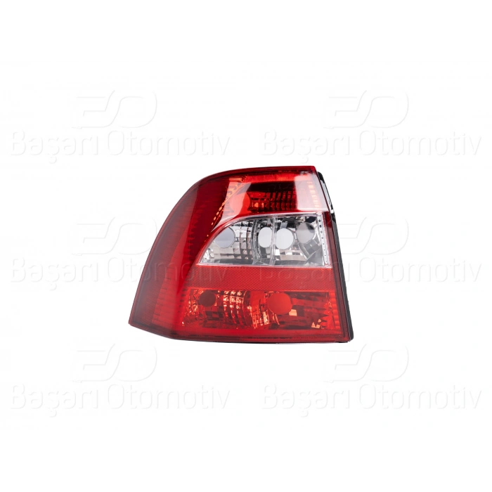 STOP SOL KRISTAL OPEL VECTRA B 99-01