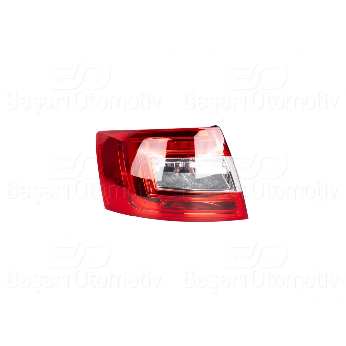 STOP SOL LED SKODA OCTAVIA OPTIMAL 3 17-20