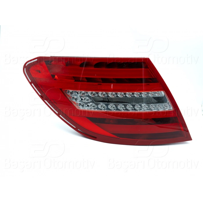 STOP SOL MERCEDES-BENZ C-SERISI W204 11-13