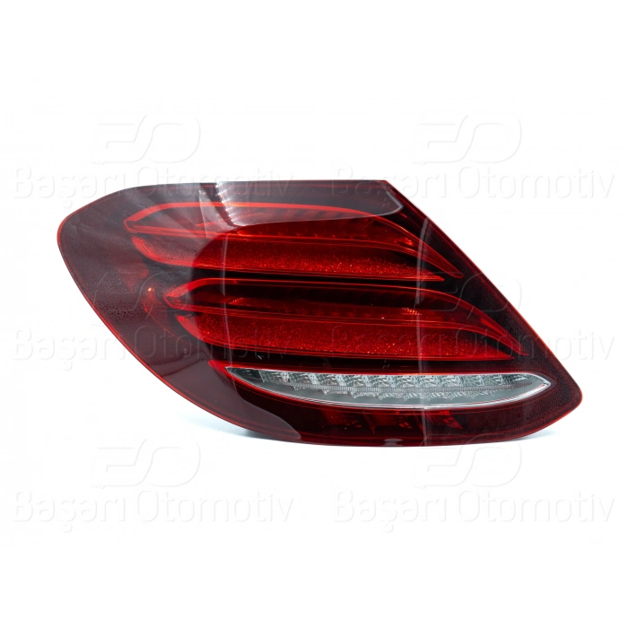 STOP SOL MERCEDES-BENZ E-SERISI W213 16-19