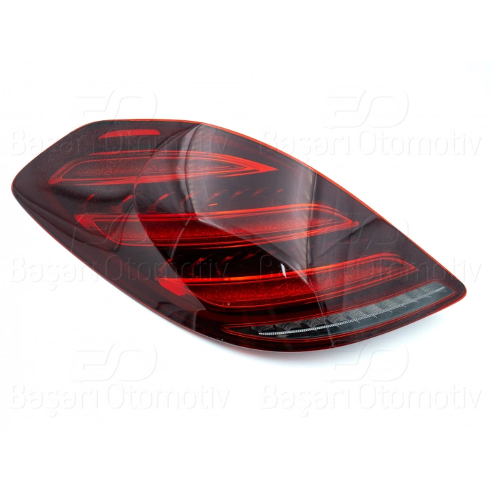 STOP SOL MERCEDES-BENZ S-SERISI W222 V222 X222 17-