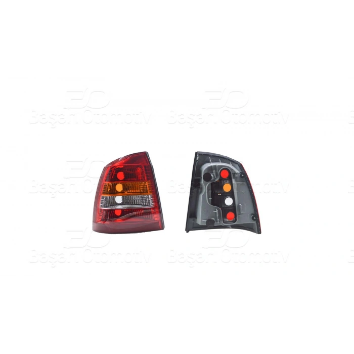 STOP SOL OPEL ASTRA G SEDAN 98 >