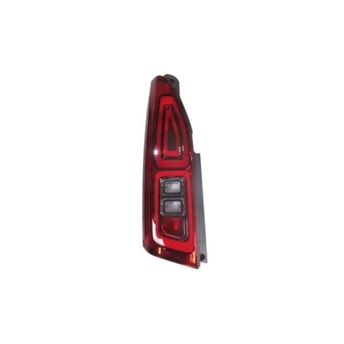 STOP SOL OPEL COMBO-E LIFE 19-