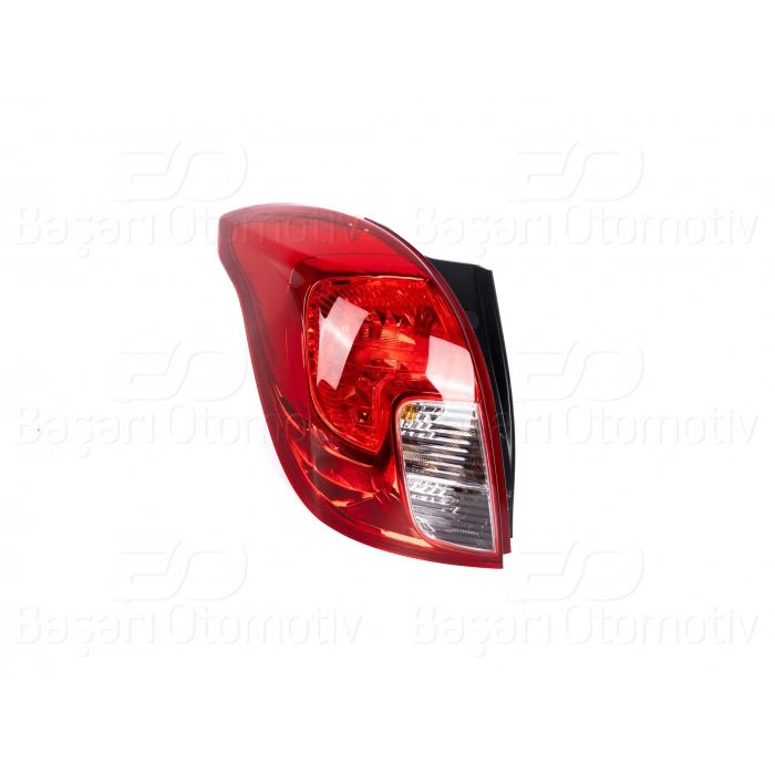 STOP SOL OPEL MOKKA 13-17