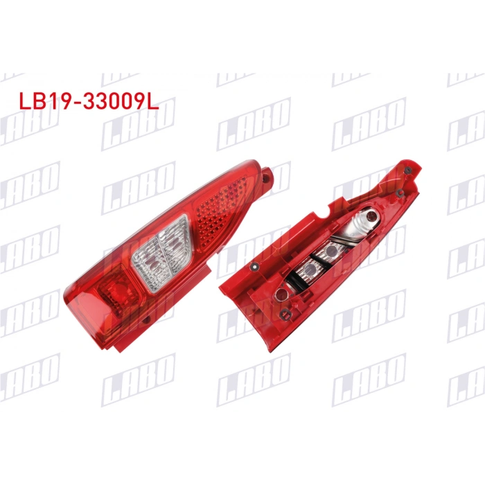 STOP SOL PEUGEOT PARTNER 2008-2015