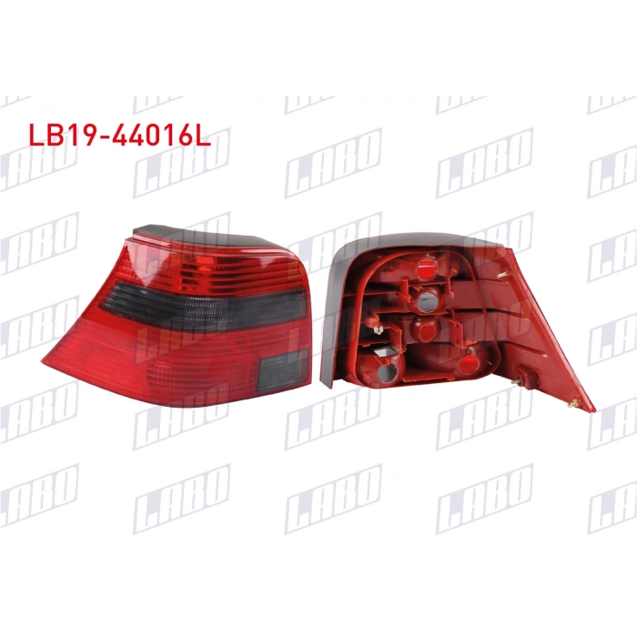 STOP SOL SIYAH SINYAL VOLKSWAGEN GOLF IV 1998-