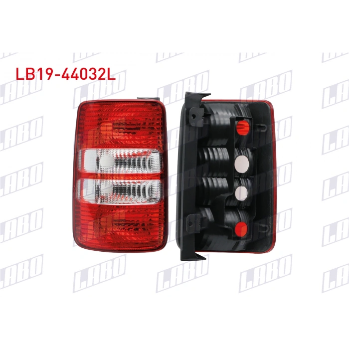 STOP SOL VOLKSWAGEN CADDY 2010-2015 (A1)