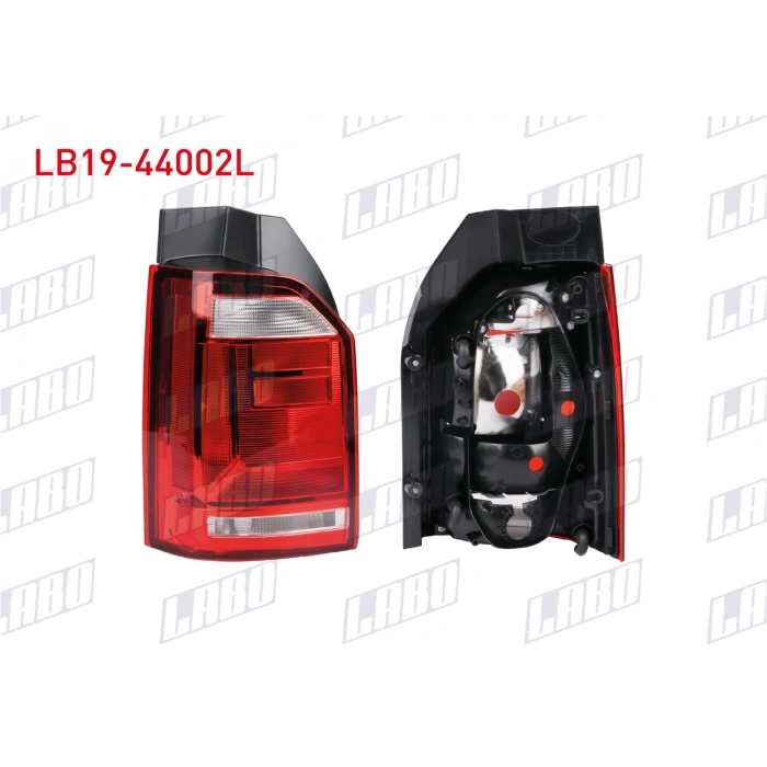 STOP TRANSPORTER T7 15-20 LH