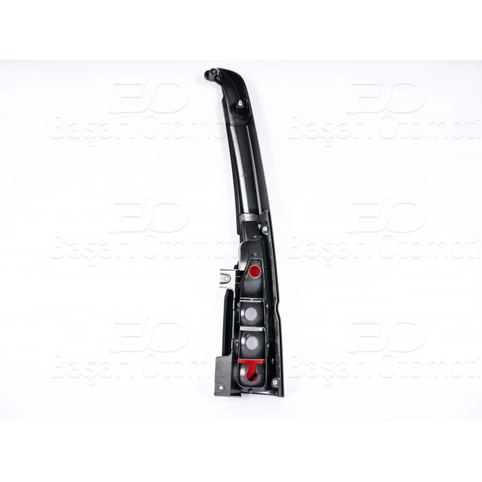 STOP SOL VW CADDY 5 (SBA, SBH) 21-