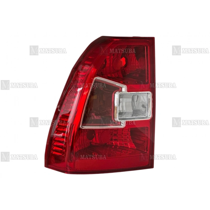 STOP SPORTAGE 08-10 LH