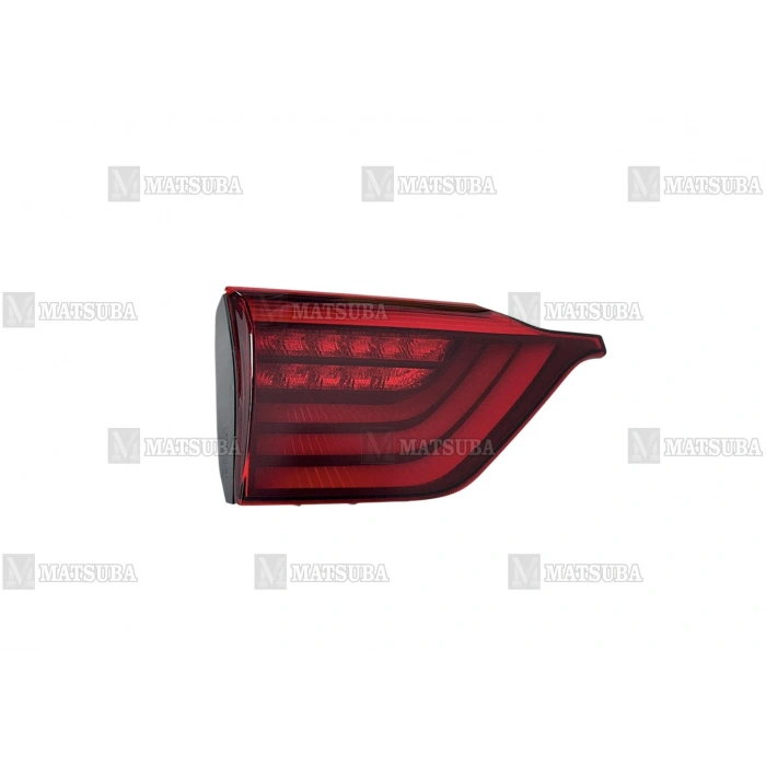 STOP SPORTAGE 15-20 İÇ LH (LEDLİ)