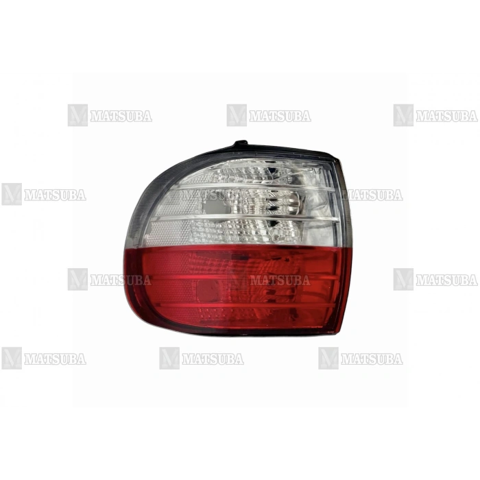 STOP STAREX 05-07 DIŞ LH