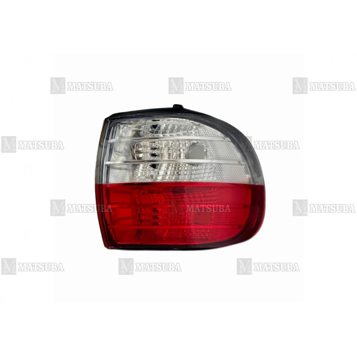 STOP STAREX 05-07 DIŞ RH