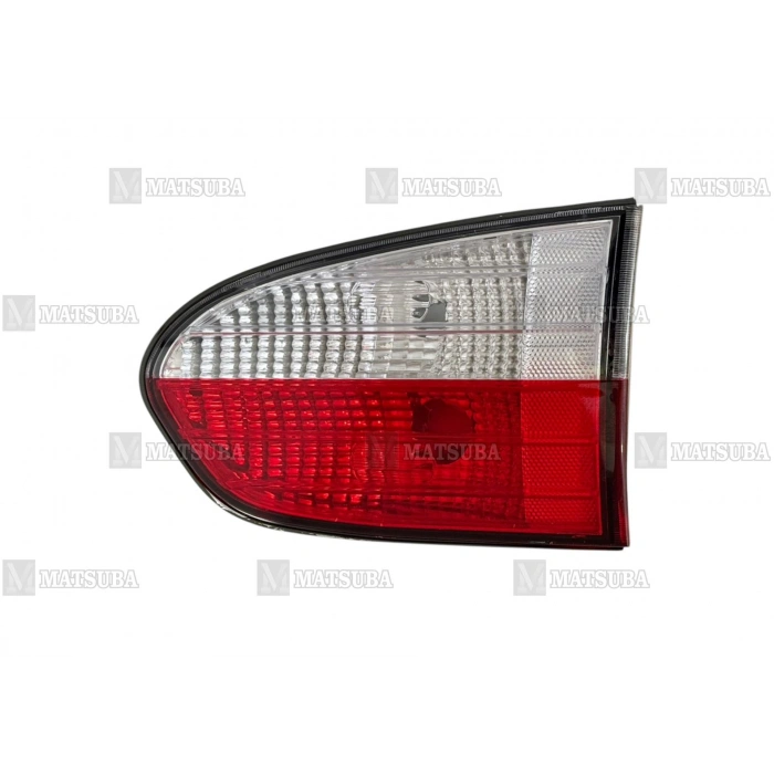 STOP STAREX 05-07 İÇ RH