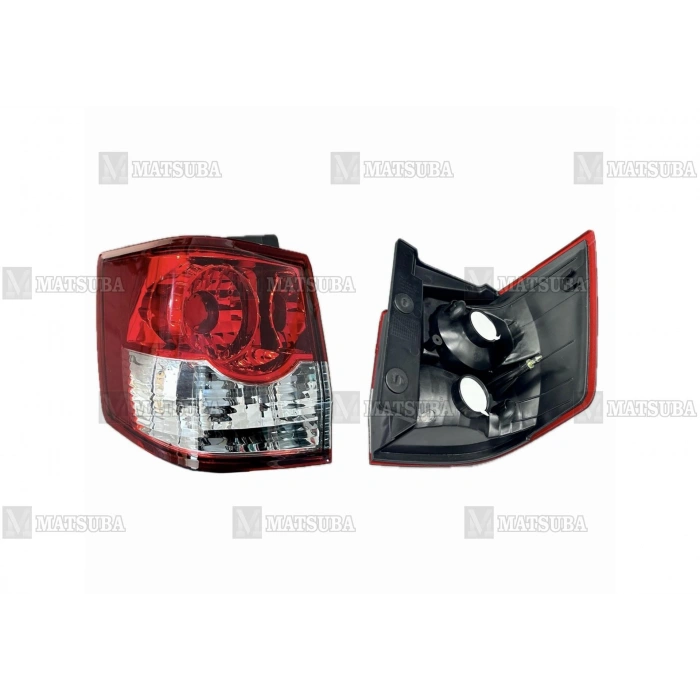 STOP SUCCE 09-11 DIŞ LH