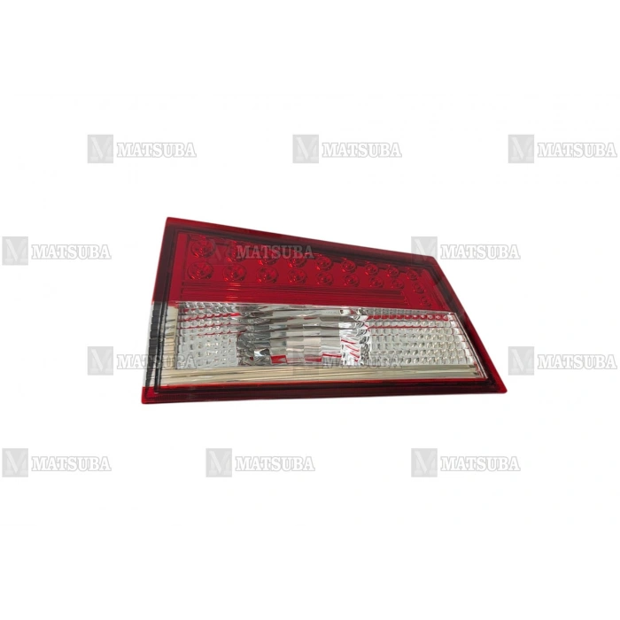 STOP SUCCE 09-11 İÇ LH