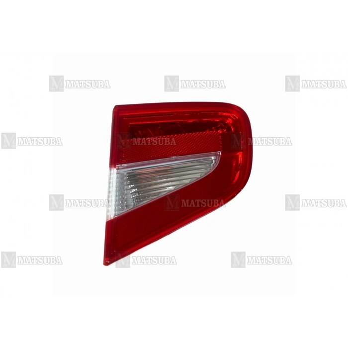 STOP SUPER B 07-12 İÇ RH