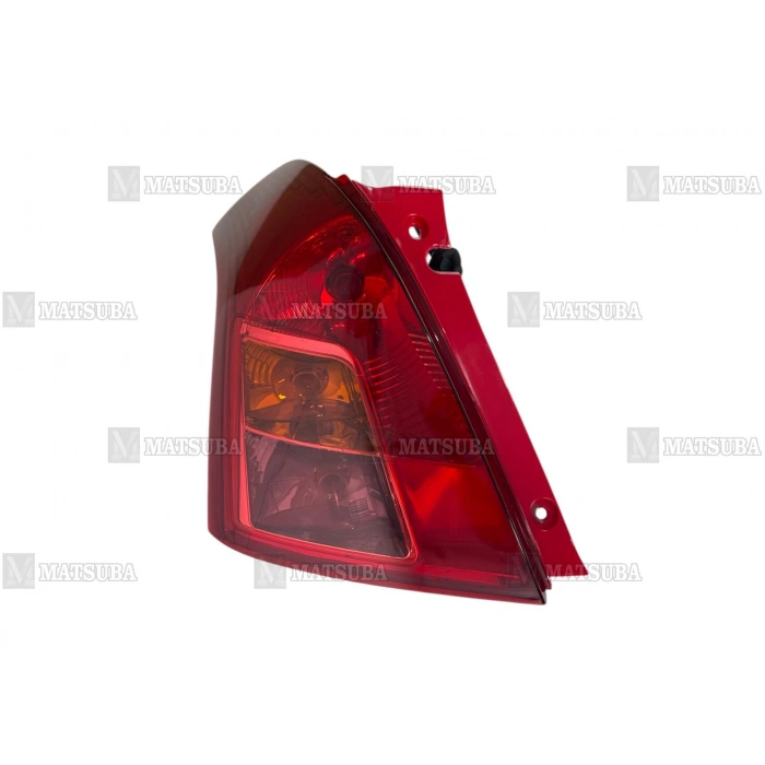 STOP SWİFT 05-07 LH (MAT/ÇİZGİLİ)