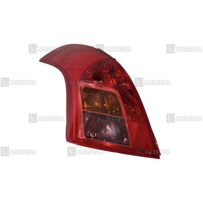 STOP SWİFT 05-07 LH (PARLAK)